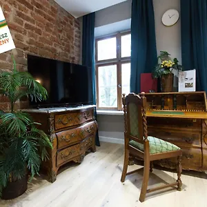 Апартаменты Luxury In The Heart Of The Old Town, Краков